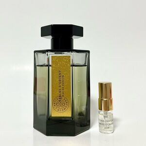 L’Artisan Parfumeur Fables d’Orient (2ml) decant